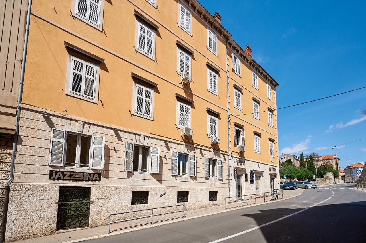 Villa Olea Split Exterior photo